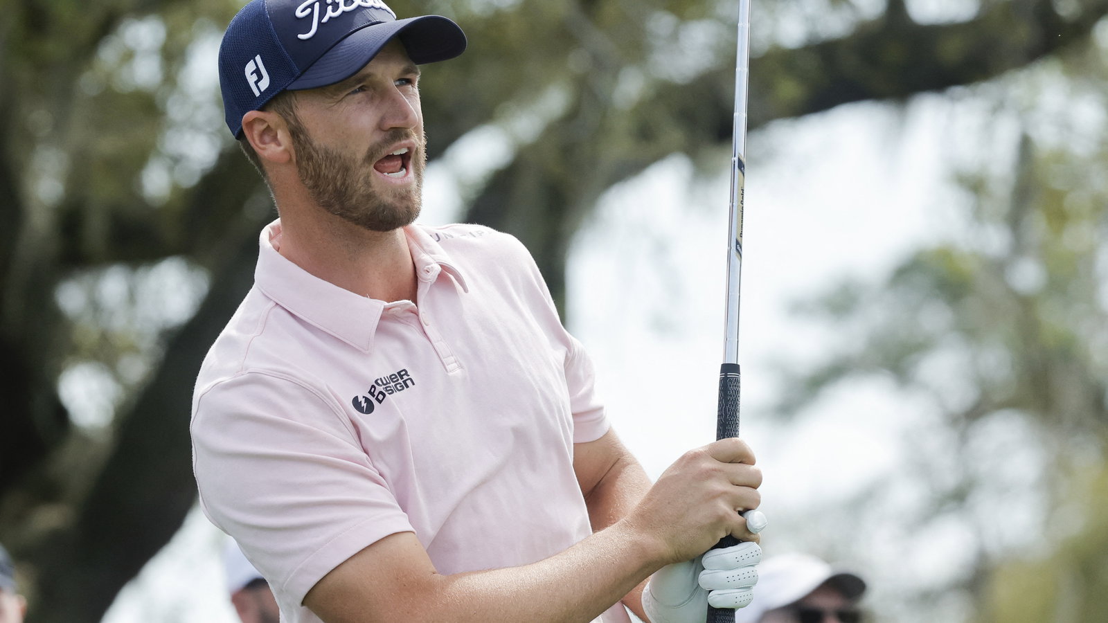 Major winner slams Wyndham Clark: "It's a lot for him to start barking orders"